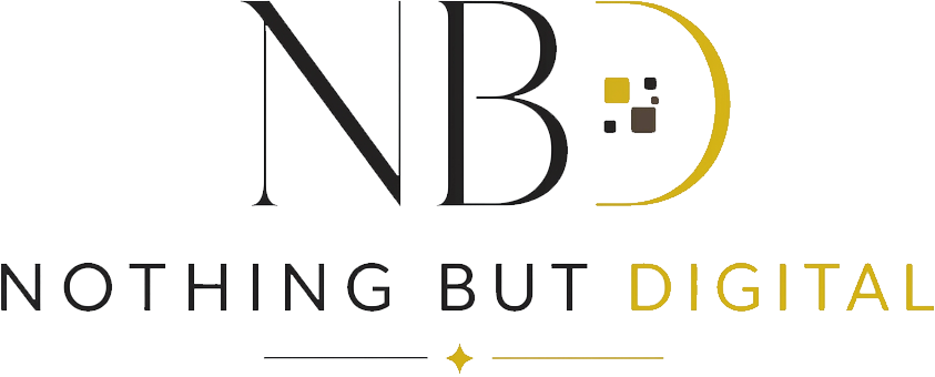 Nothing But Digital