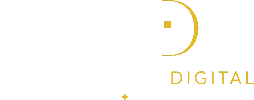 Nothing But Digital